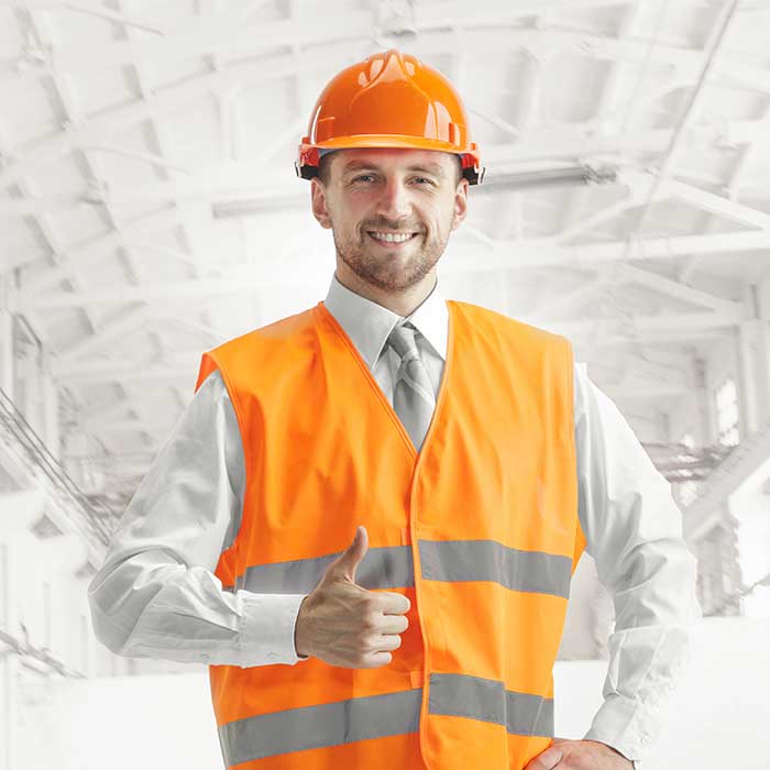 Concrete Work