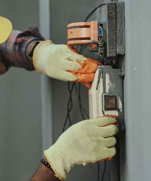 Concrete Finishing & Design