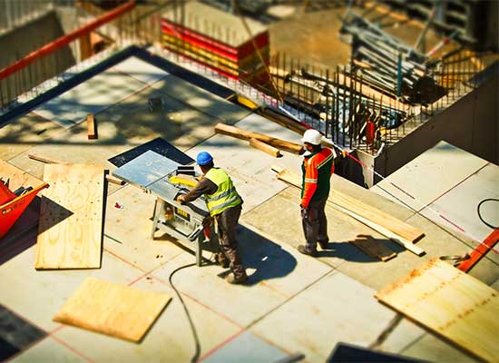 Commercial Concrete