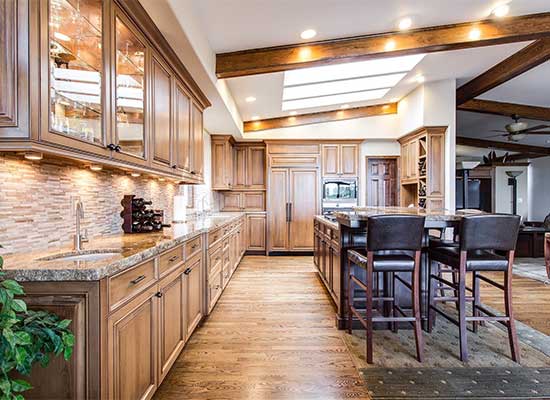 Concrete Repair & Maintenance